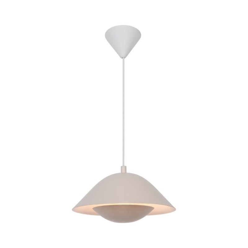NORDLUX Freya 35 Pendant Beige 2213083009