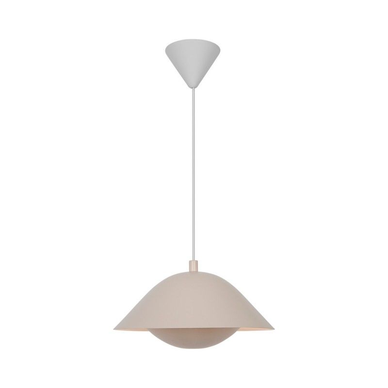 NORDLUX Freya 35 Pendant Beige 2213083009