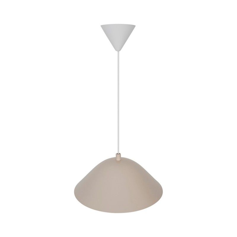 NORDLUX Freya 35 Pendant Beige 2213083009
