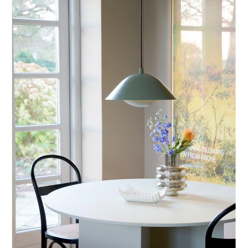 NORDLUX Freya 35 Pendant Green 2213083023