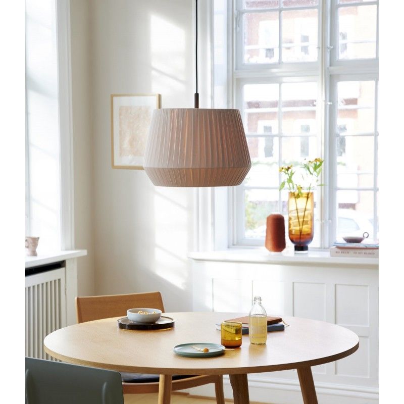 NORDLUX Dicte 40 Pendant Beige 2112353009