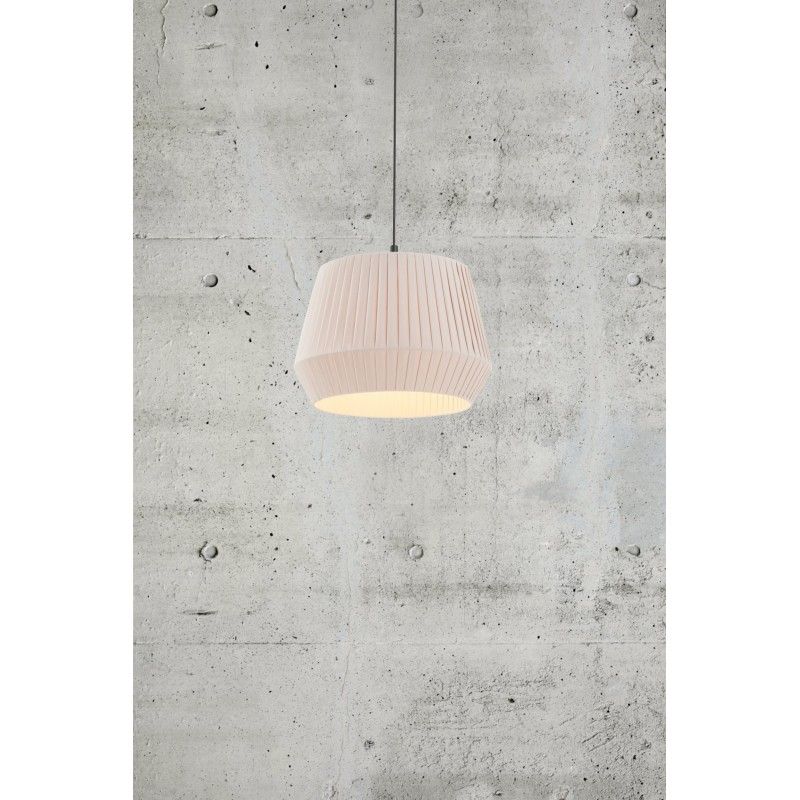 NORDLUX Dicte 40 Pendant Beige 2112353009