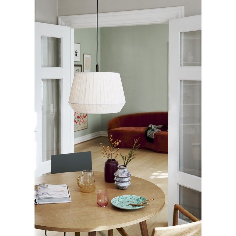 NORDLUX Dicte 40 Pendant White 2112353001