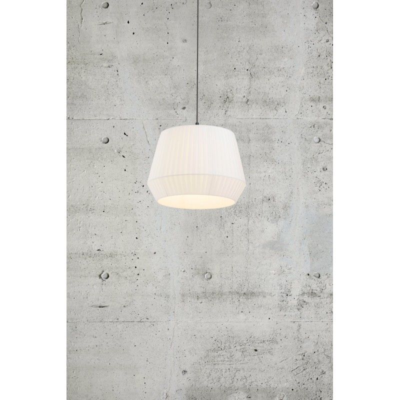 NORDLUX Dicte 40 Pendant White 2112353001
