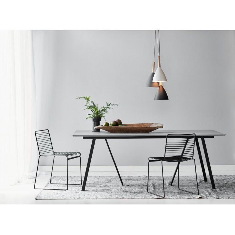 Nordlux Pure 20 Grey 43293010
