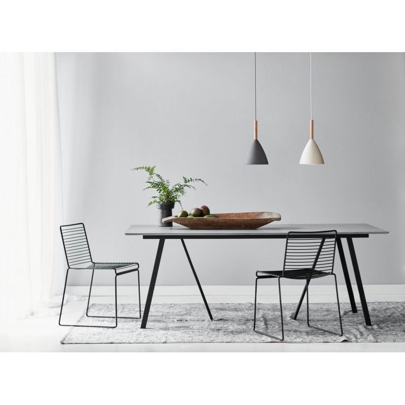 Nordlux Pure 20 Grey 43293010