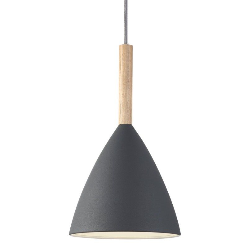 Nordlux Pure 20 Grey 43293010