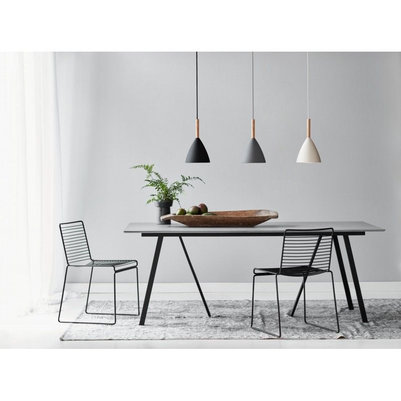 Nordlux Pure 20 Black 43293003
