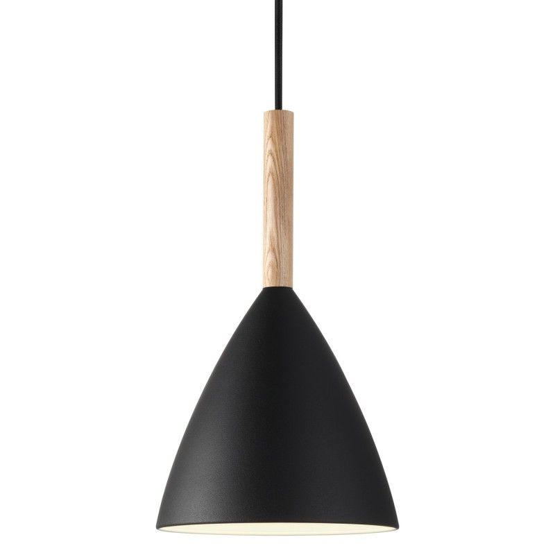 Nordlux Pure 20 Black 43293003