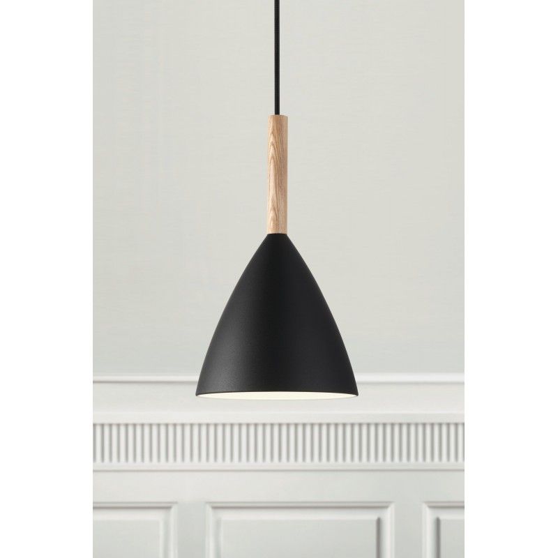 Nordlux Pure 20 Black 43293003