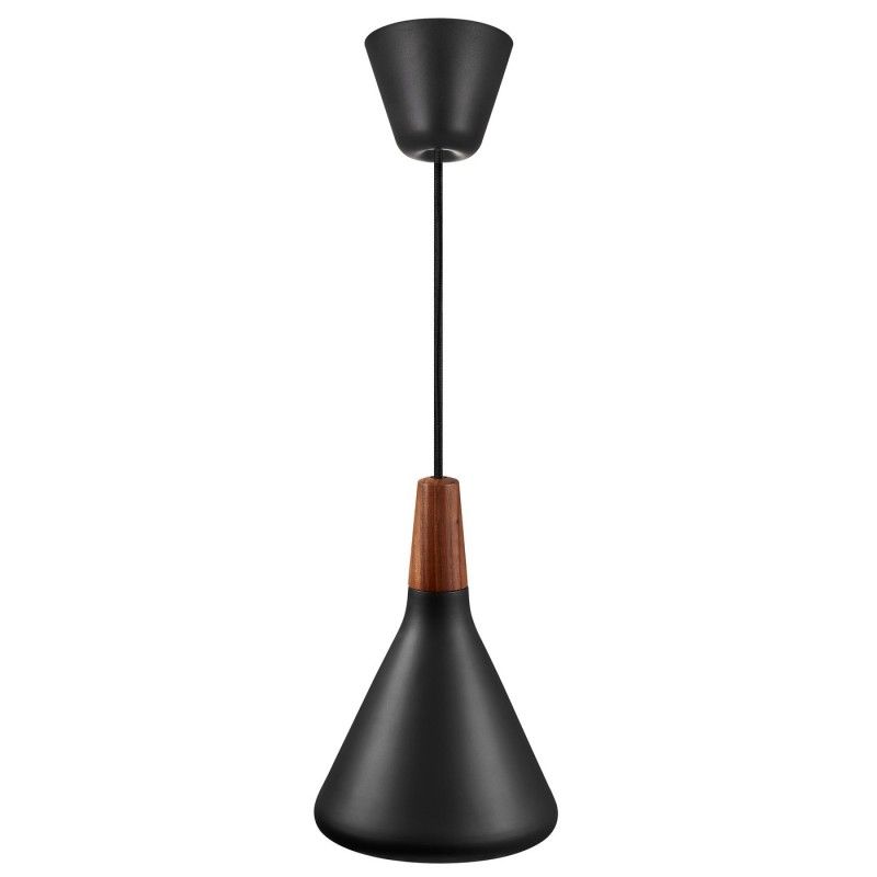 NORDLUX Nori 18 Black 2120803003