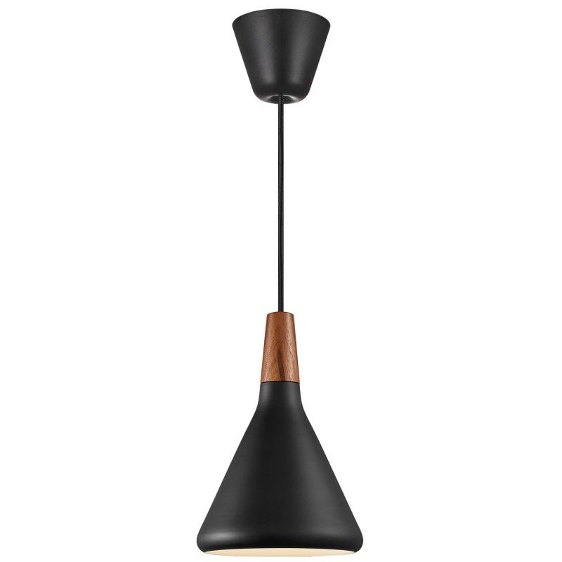 NORDLUX Nori 18 Black 2120803003
