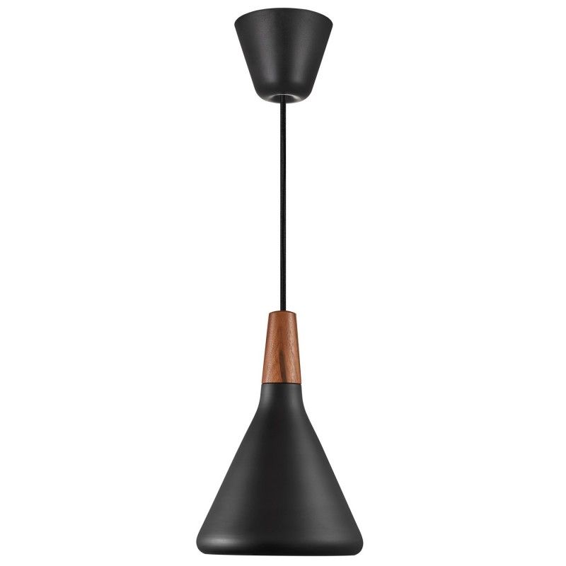 NORDLUX Nori 18 Black 2120803003