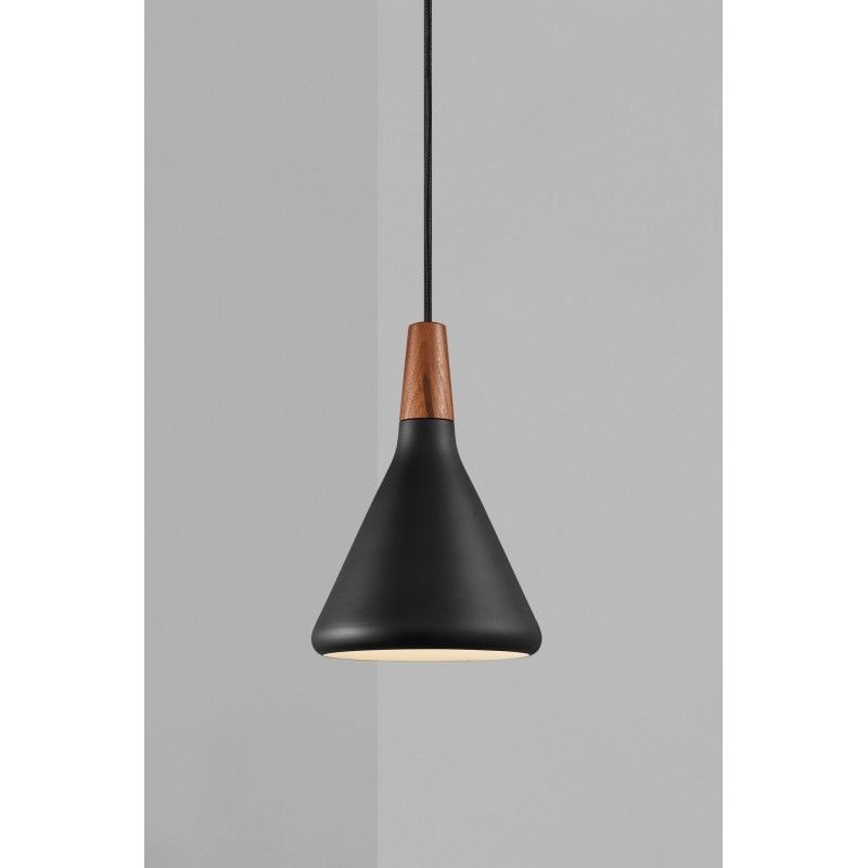 NORDLUX Nori 18 Black 2120803003