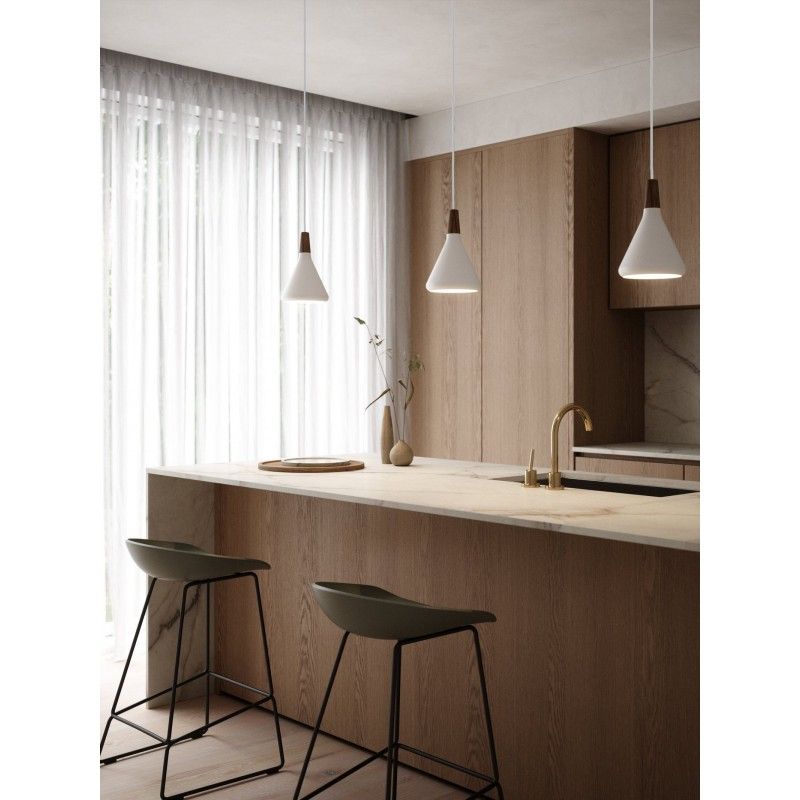 NORDLUX Nori 18 White 2120803001