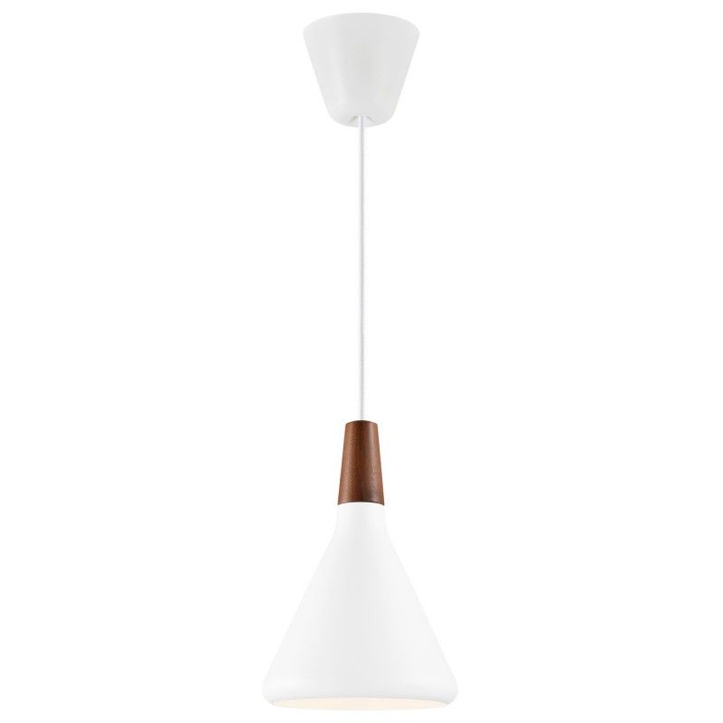 NORDLUX Nori 18 White 2120803001