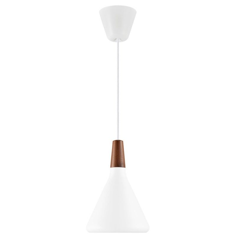 NORDLUX Nori 18 White 2120803001