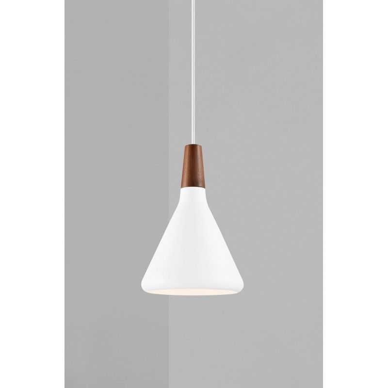 NORDLUX Nori 18 White 2120803001