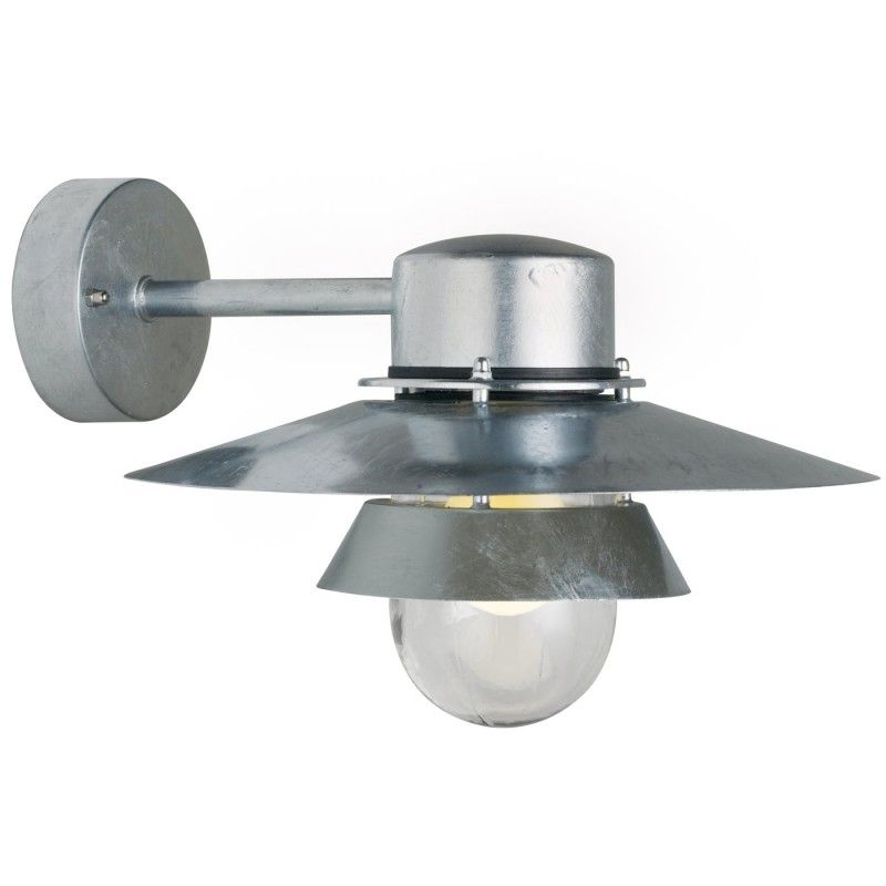 Nordlux Virum Wall E27 24111031