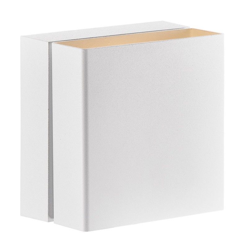 NORDLUX TURN Wall White 2019061001