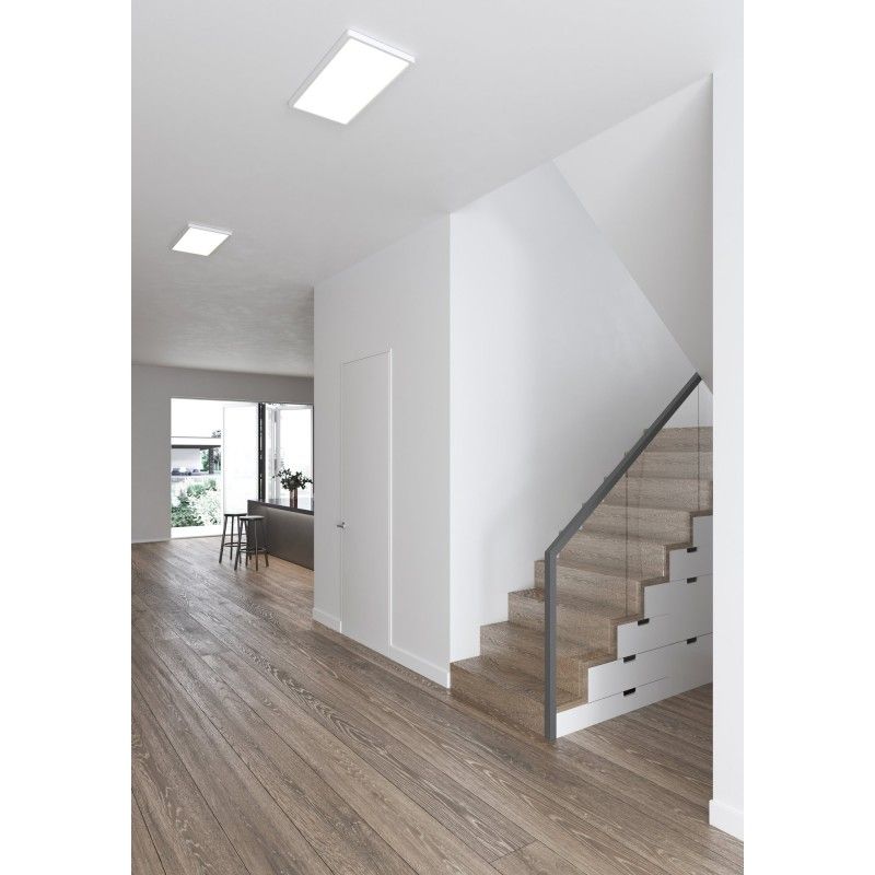 Nordlux 2110496101 Harlow 60 LED stropné svietidlo LED  LED En.trieda 2021: F (A - G)  biela