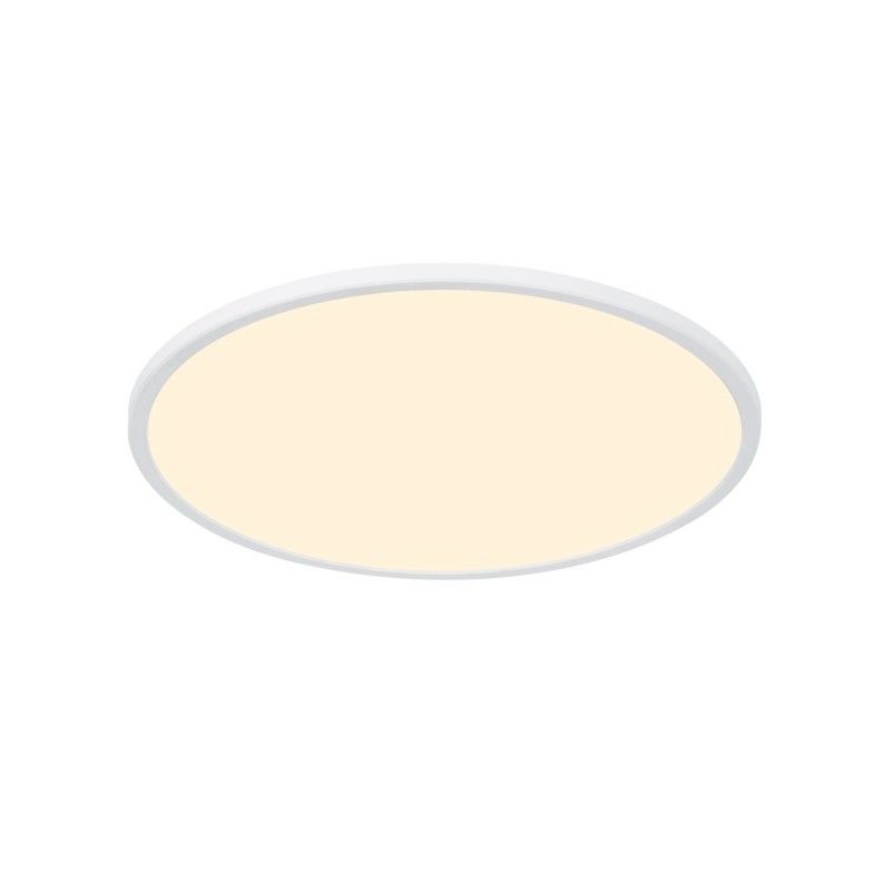 Nordlux 2015136101 Oja 42 LED stropné svietidlo LED  LED En.trieda 2021: E (A - G) 30 W biela