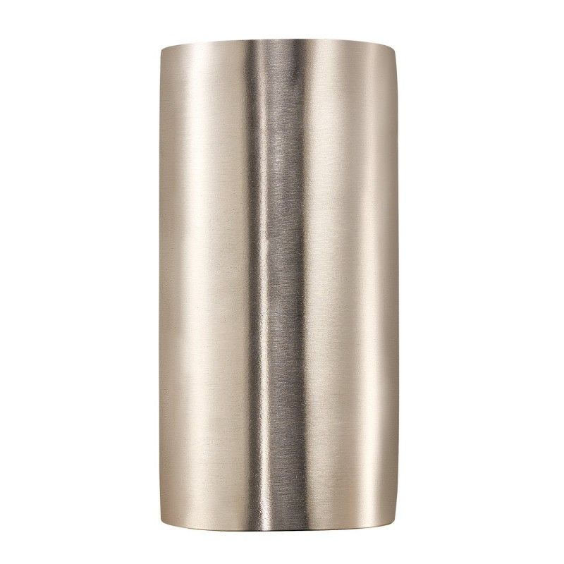 Nordlux Canto Maxi 2 49721034 vonkajšie osvetlenie    GU10 56 W nerezová oceľ