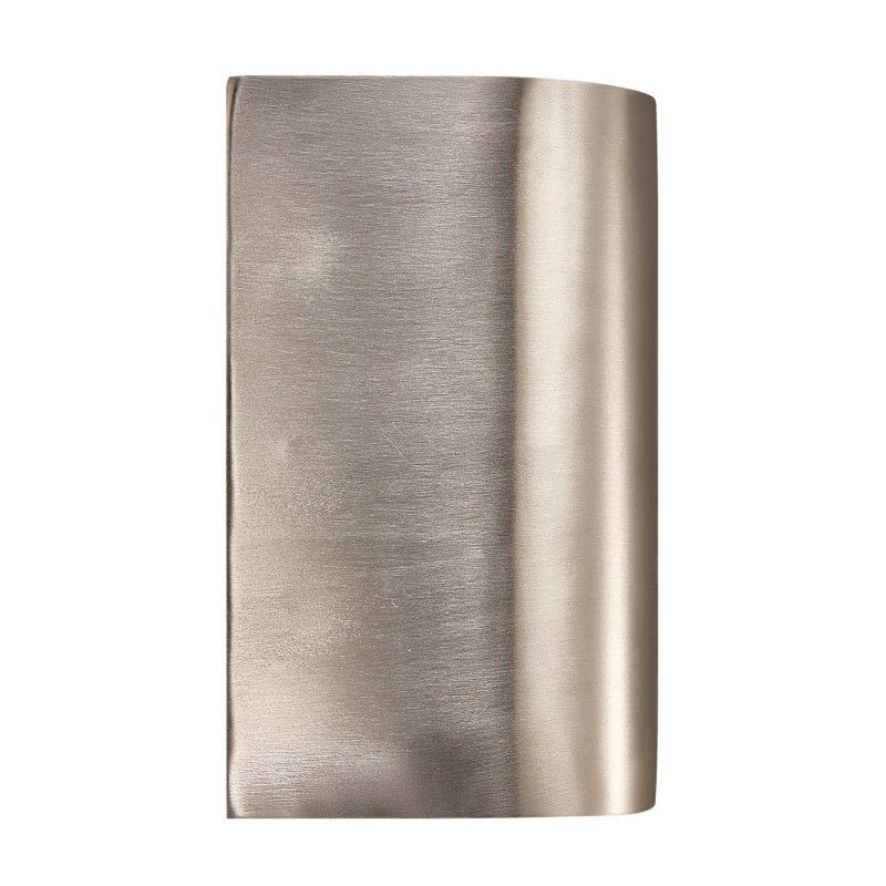 Nordlux Canto Maxi 2 49721034 vonkajšie osvetlenie    GU10 56 W nerezová oceľ