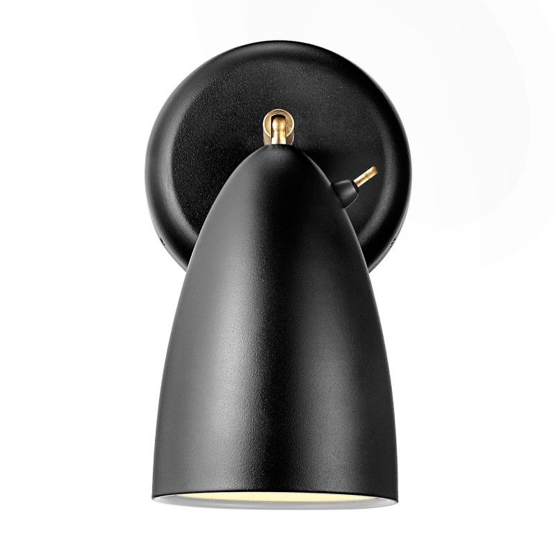 NORDLUX Nexus 2.0 Wall Black 2020601003