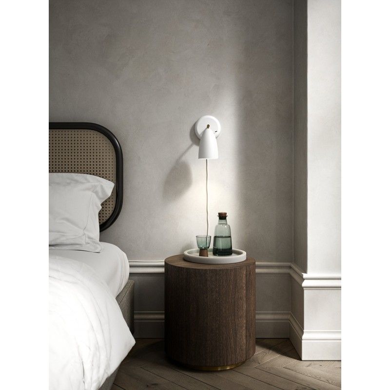 NORDLUX Nexus 2.0 Wall White 2020601001