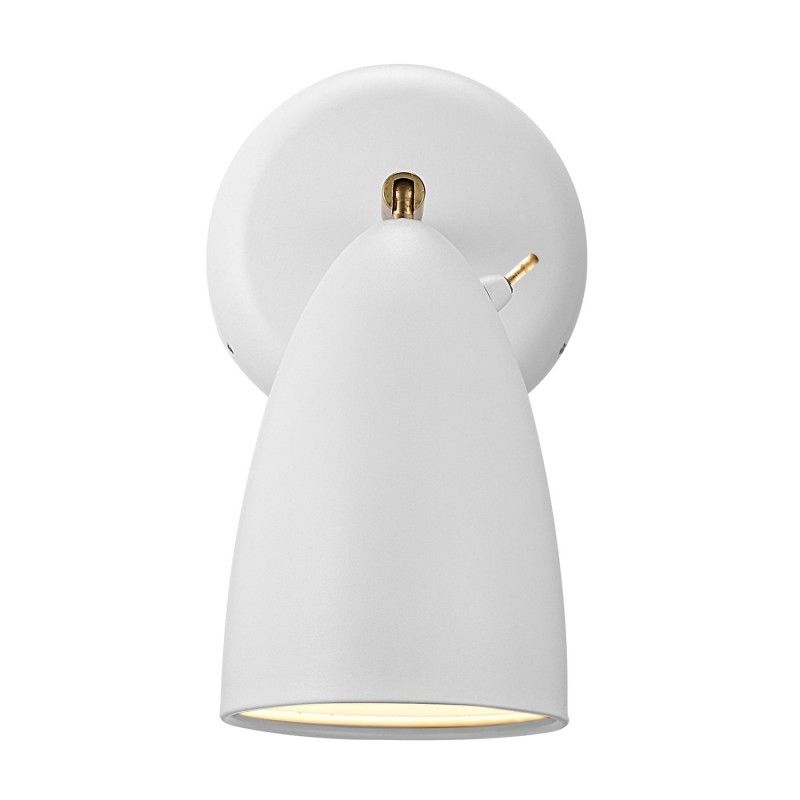 NORDLUX Nexus 2.0 Wall White 2020601001