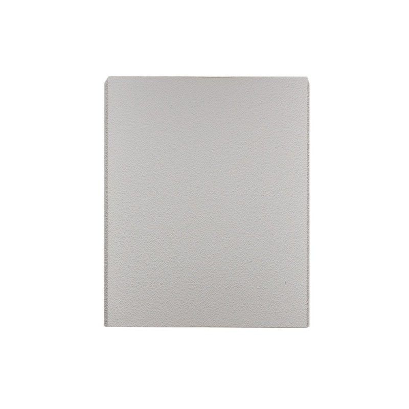 Nordlux Canto kubi2 49711001 LED vonkajšie nástenné osvetlenie     12 W biela