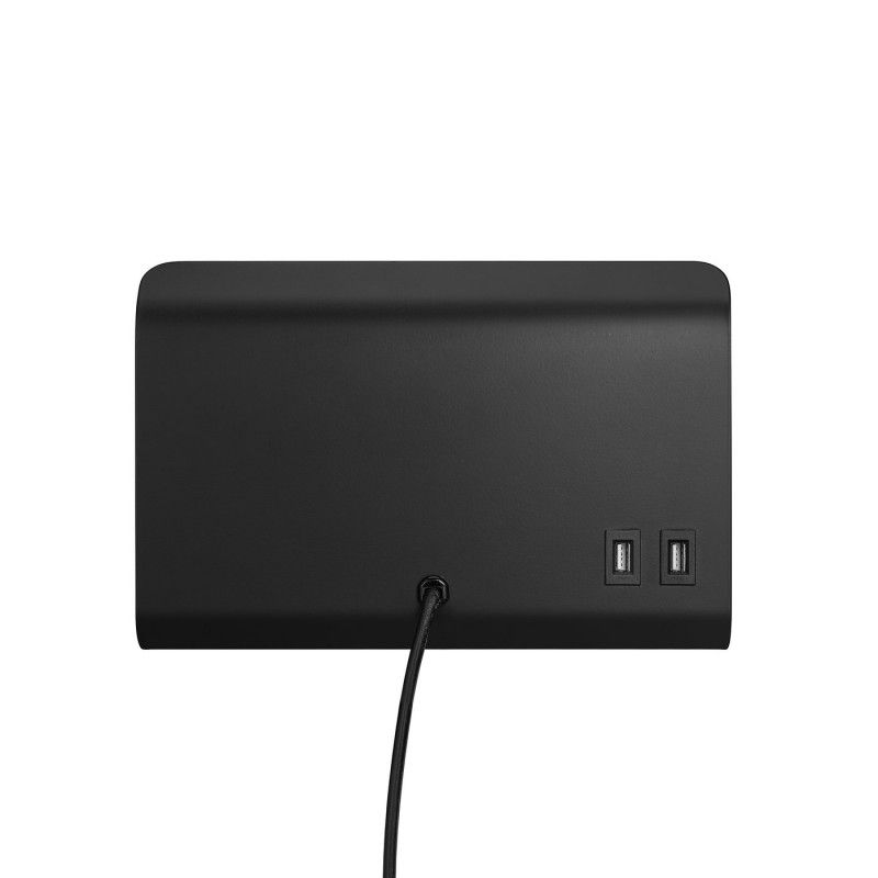 NORDLUX Roomi Indoor Wall Black 2112551003