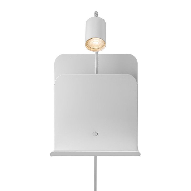 NORDLUX Roomi Indoor Wall White 2112551001