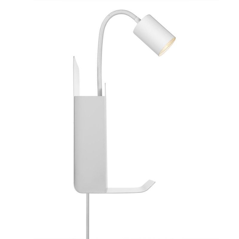 NORDLUX Roomi Indoor Wall White 2112551001