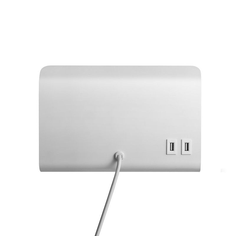NORDLUX Roomi Indoor Wall White 2112551001