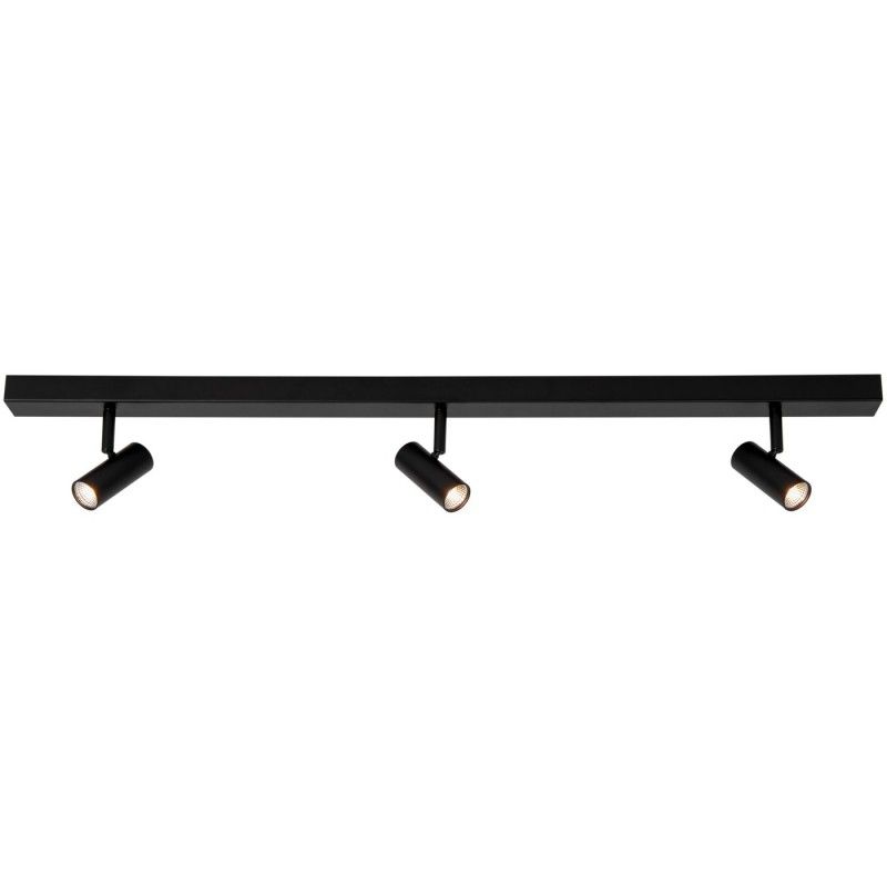 NORDLUX Omari 3-Rail LED Black 2112193003
