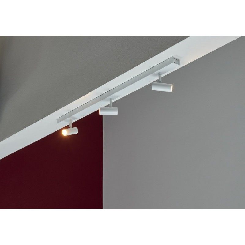 NORDLUX Omari 3-Rail LED White 2112193001