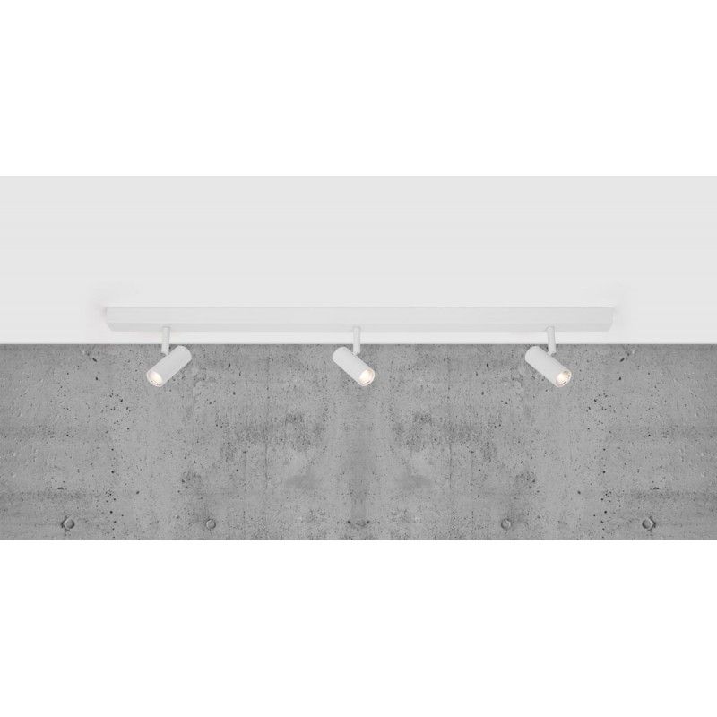NORDLUX Omari 3-Rail LED White 2112193001