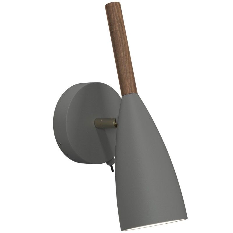 Nordlux Pure 10 Grey 78271011