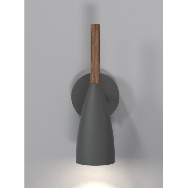 Nordlux Pure 10 Grey 78271011