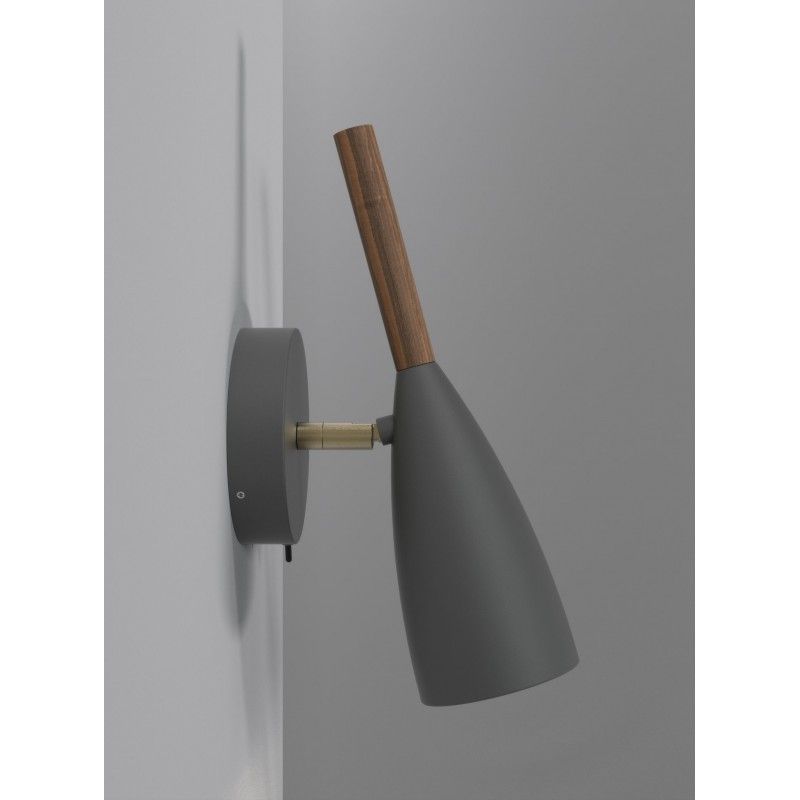 Nordlux Pure 10 Grey 78271011