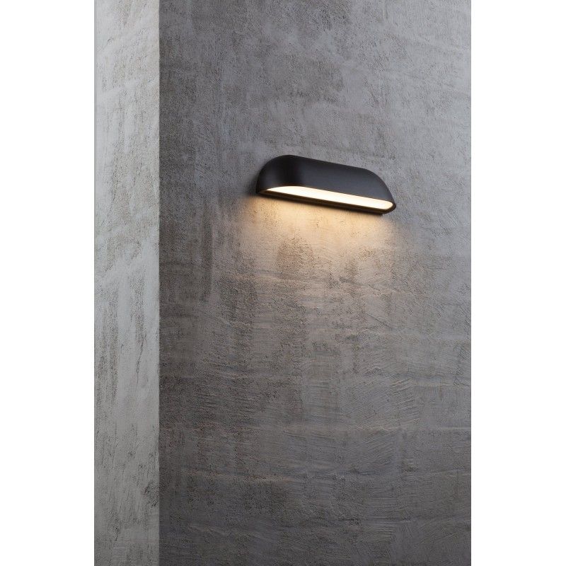 NORDLUX 84081003 Front 26 Black 84081003
