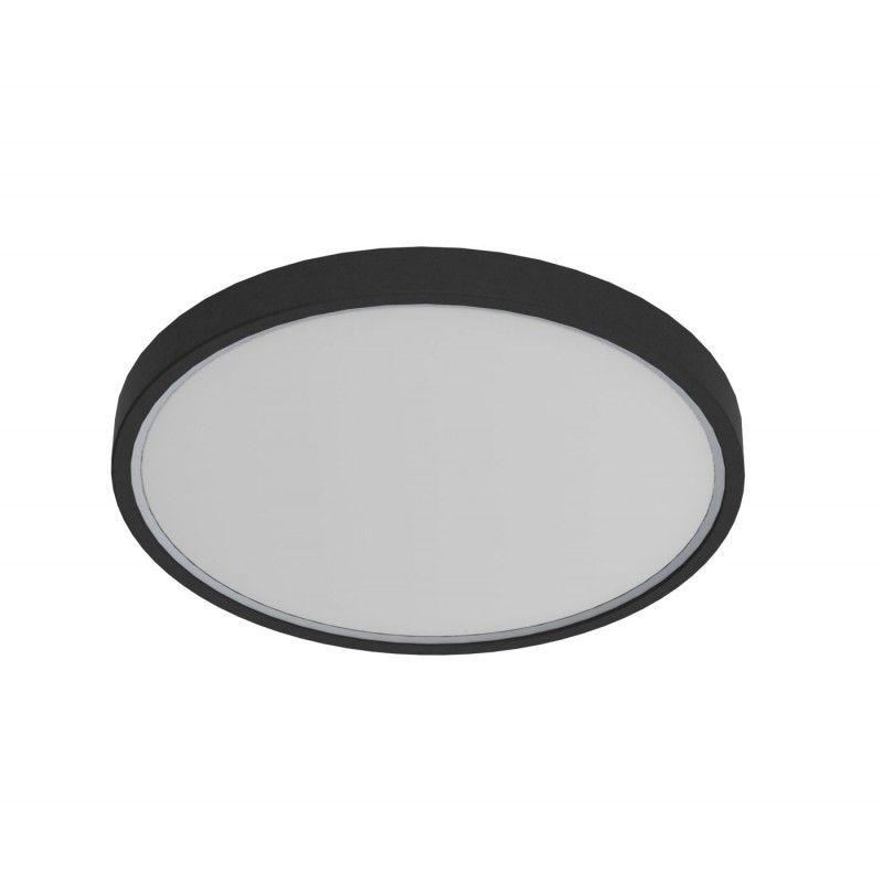 NORDLUX Noxy Ceiling Black 2015356103