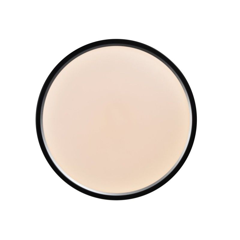 NORDLUX Noxy Ceiling Black 2015356103
