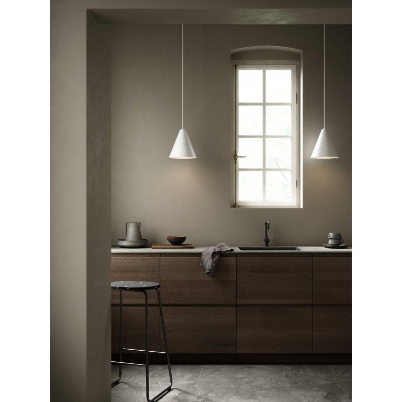 NORDLUX Nono 23.5 White 2120503001