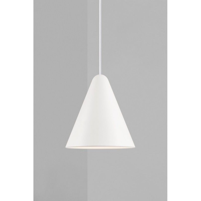 NORDLUX Nono 23.5 White 2120503001
