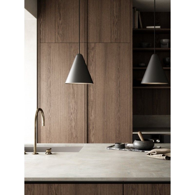 NORDLUX Nono 23.5 Black 2120503003