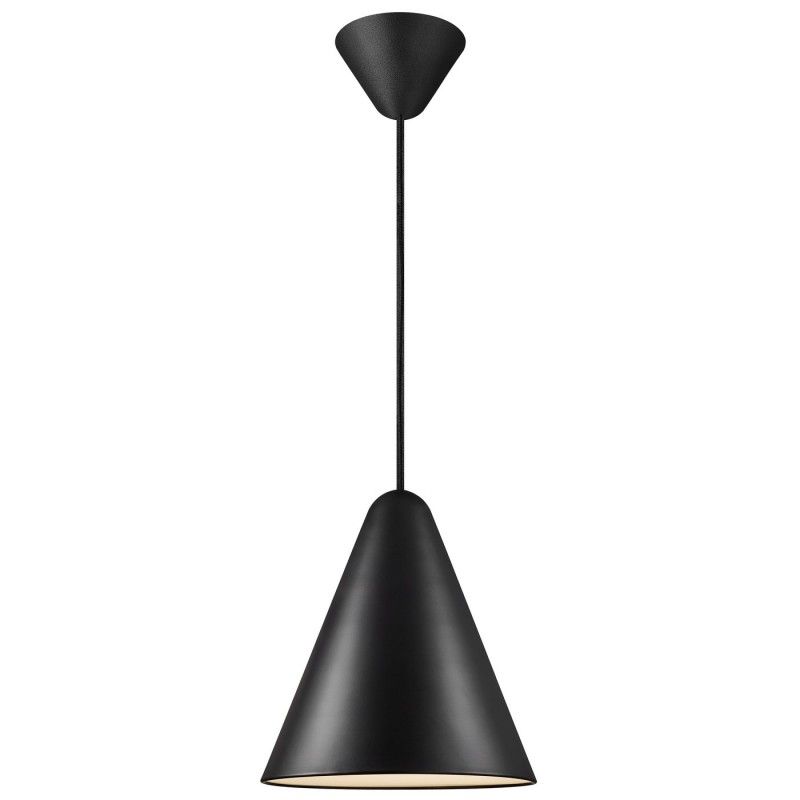 NORDLUX Nono 23.5 Black 2120503003
