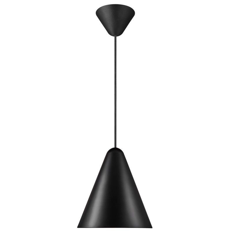 NORDLUX Nono 23.5 Black 2120503003